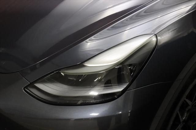 used 2021 Tesla Model Y car, priced at $26,990