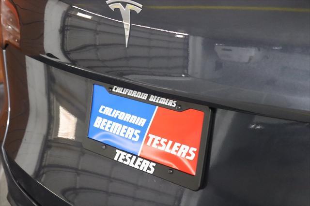 used 2021 Tesla Model Y car, priced at $26,990