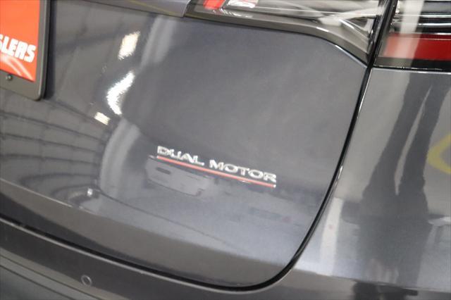 used 2021 Tesla Model Y car, priced at $26,990