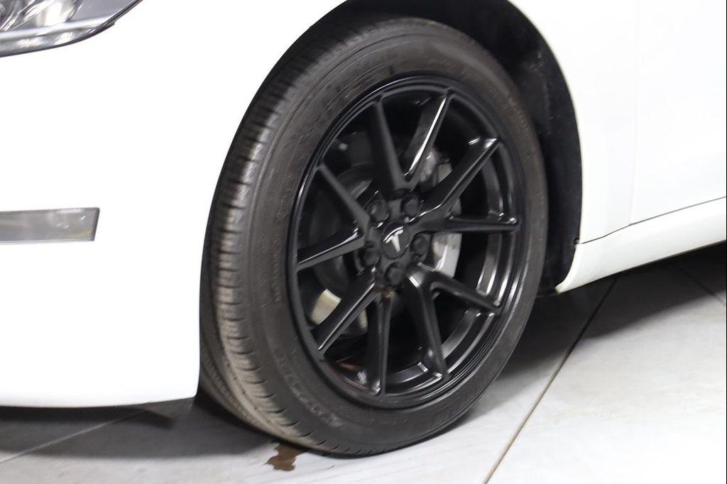used 2023 Tesla Model 3 car, priced at $24,999