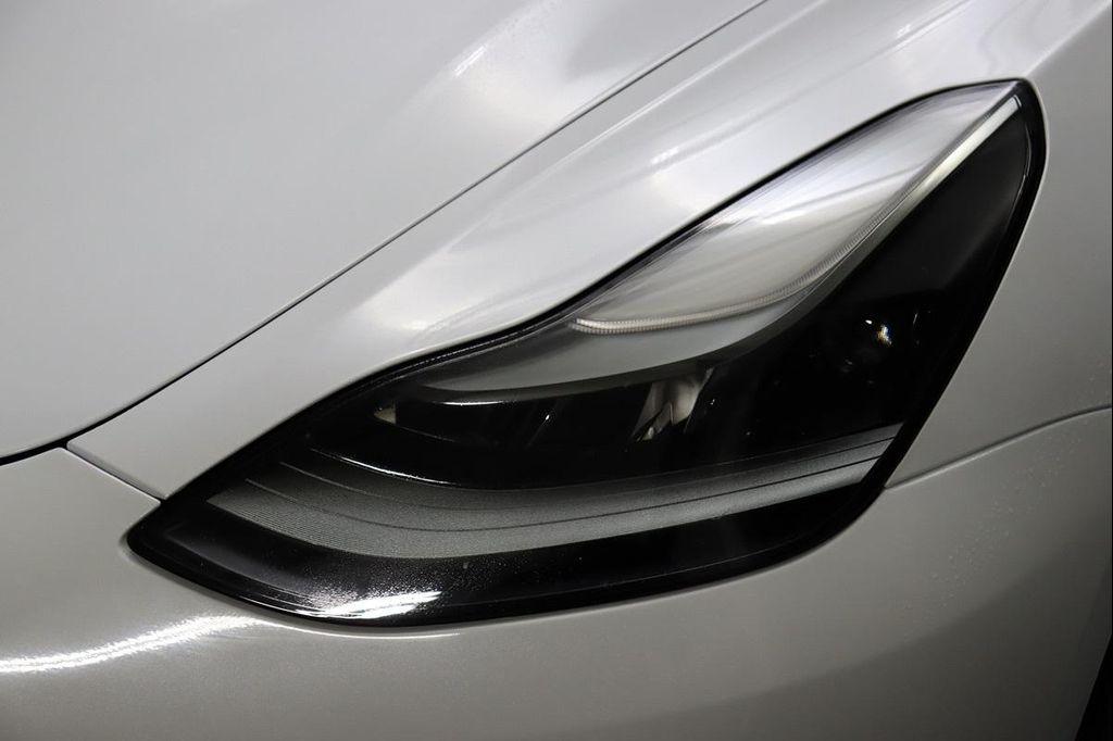 used 2023 Tesla Model 3 car, priced at $24,999