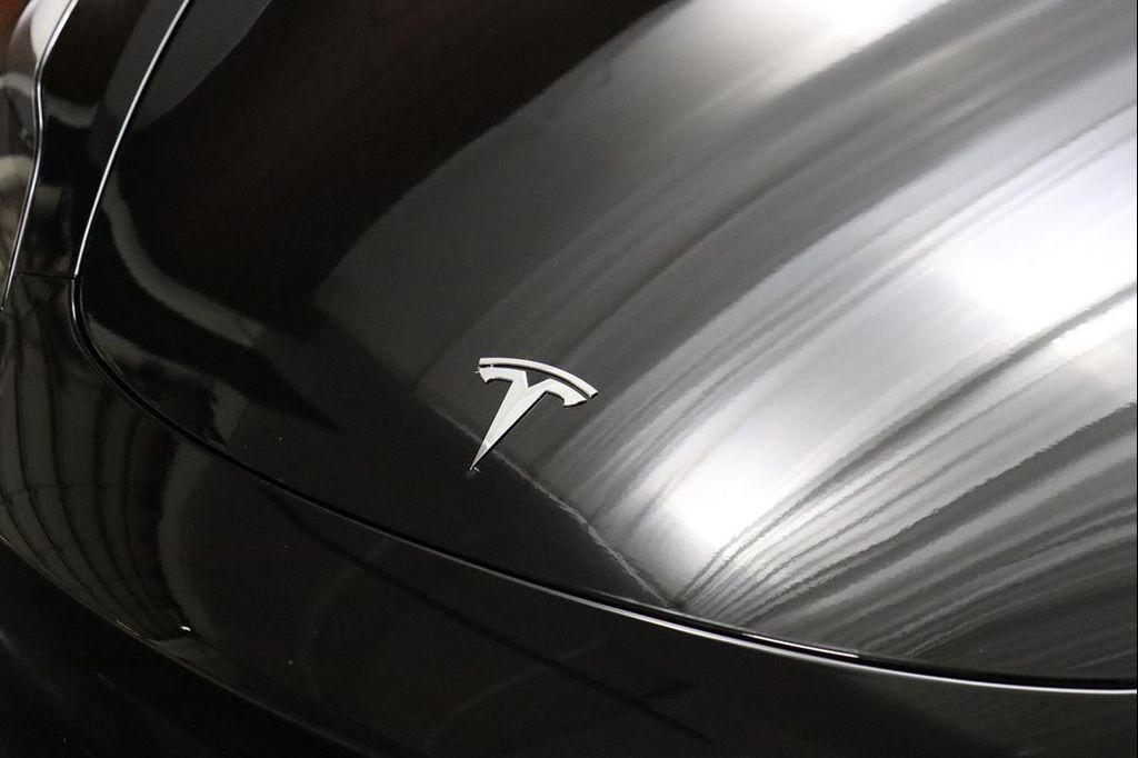 used 2023 Tesla Model 3 car, priced at $22,990