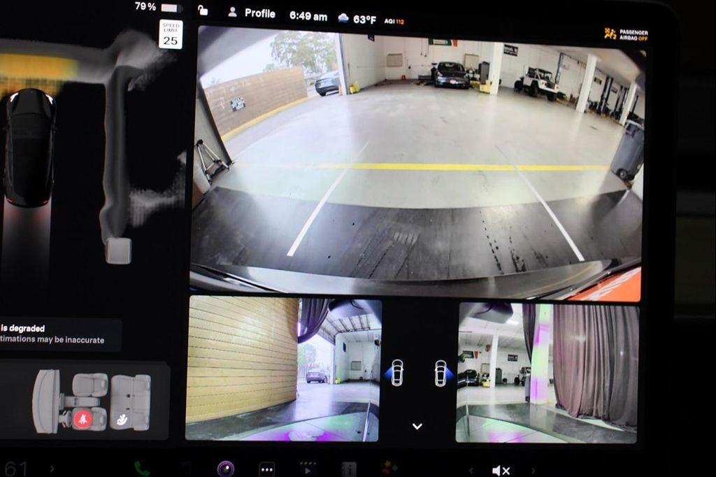 used 2023 Tesla Model 3 car, priced at $22,990