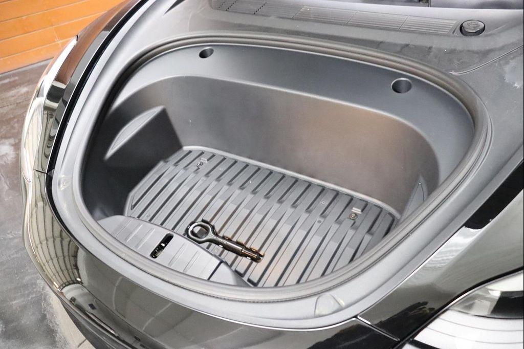 used 2023 Tesla Model 3 car, priced at $22,990