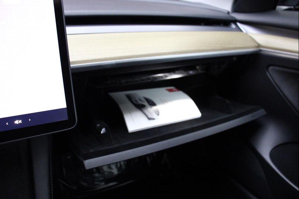 used 2023 Tesla Model 3 car, priced at $22,990