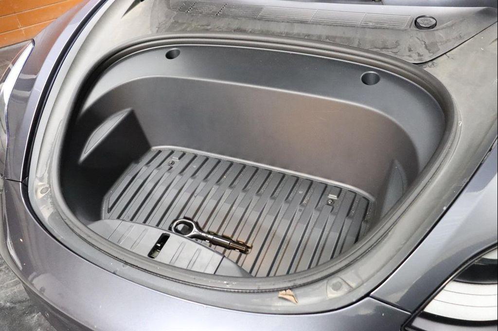 used 2023 Tesla Model 3 car, priced at $22,990