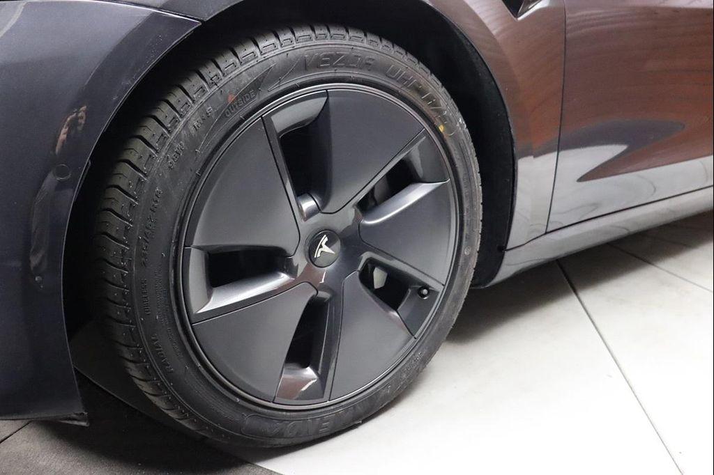 used 2023 Tesla Model 3 car, priced at $22,990