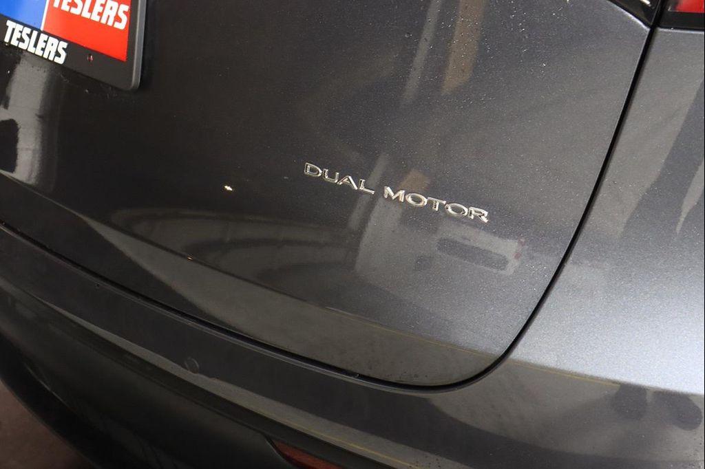 used 2023 Tesla Model Y car, priced at $31,490