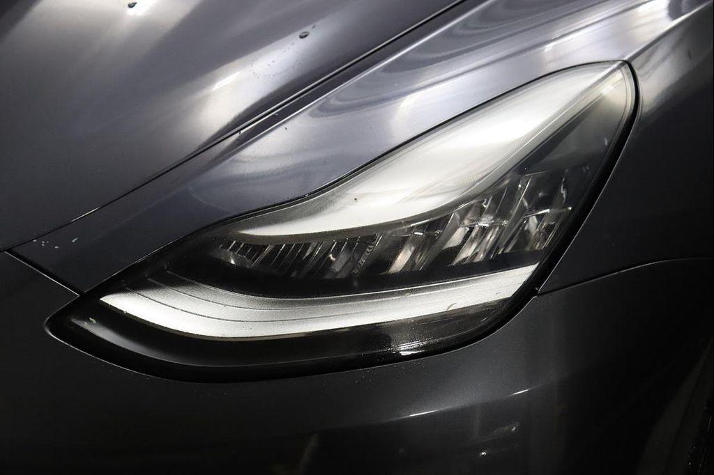 used 2023 Tesla Model Y car, priced at $31,490