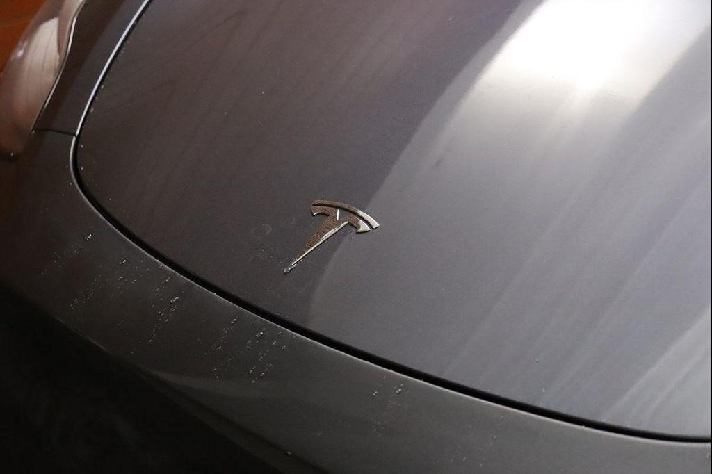 used 2023 Tesla Model Y car, priced at $31,490