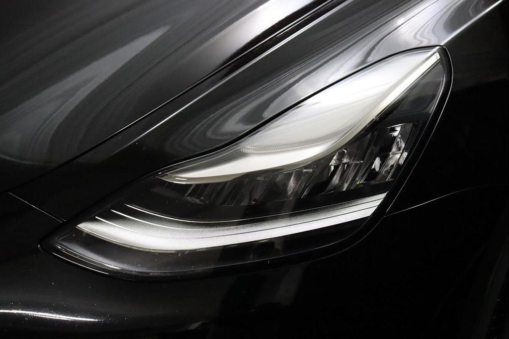 used 2021 Tesla Model Y car, priced at $25,990