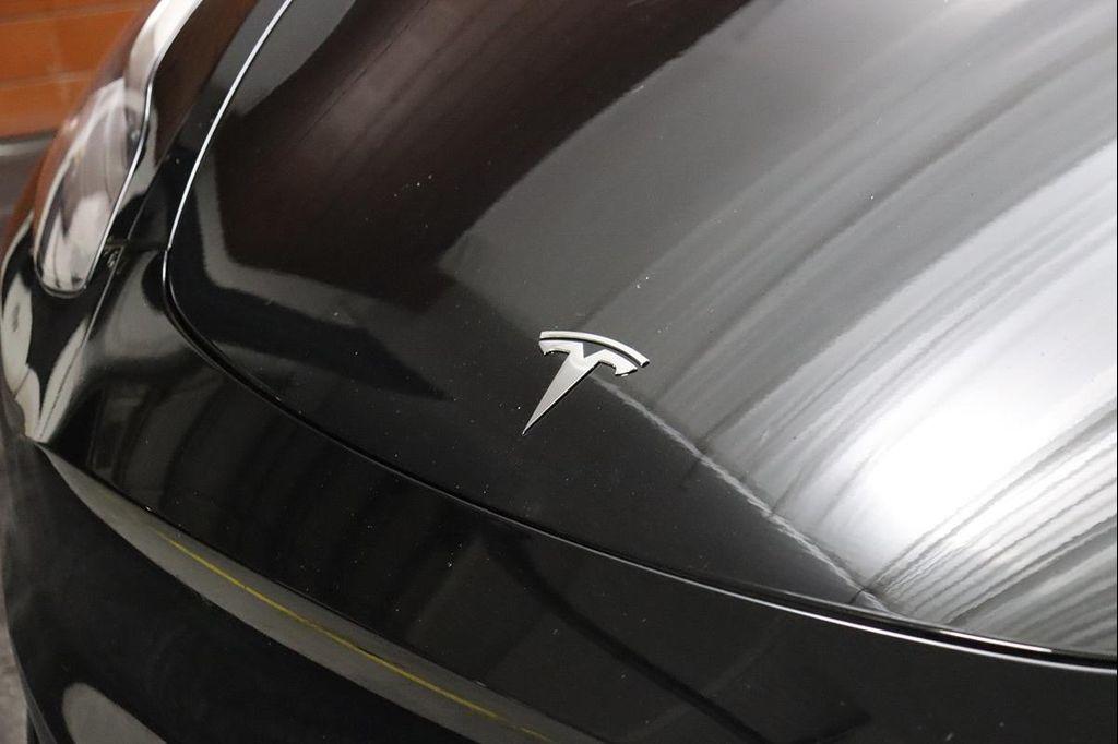 used 2021 Tesla Model Y car, priced at $25,990
