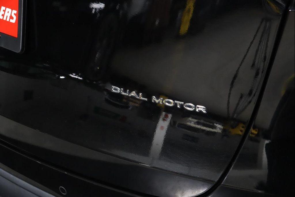 used 2021 Tesla Model Y car, priced at $25,990