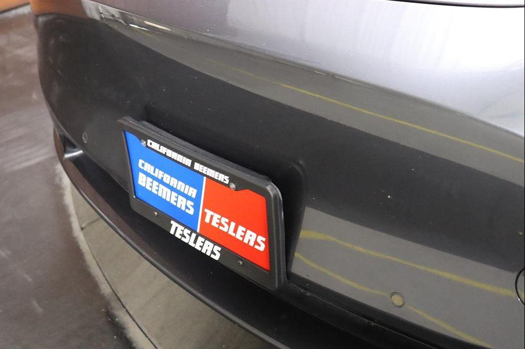 used 2021 Tesla Model Y car, priced at $25,990