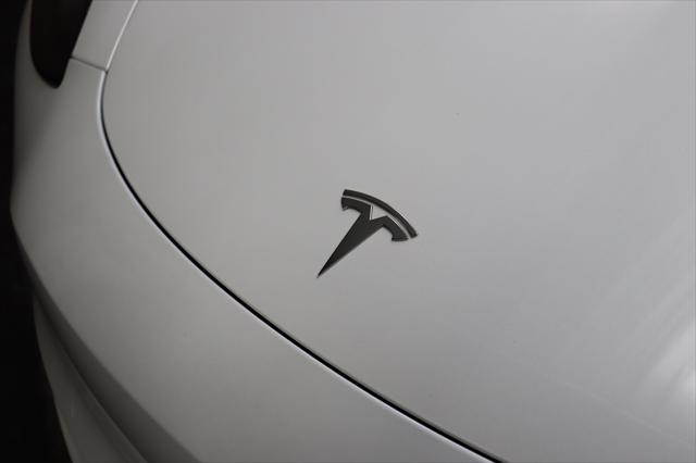 used 2021 Tesla Model 3 car, priced at $19,790