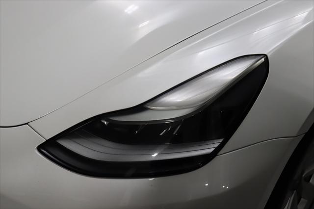 used 2021 Tesla Model 3 car, priced at $19,790