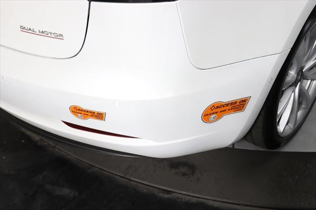 used 2020 Tesla Model 3 car, priced at $25,990