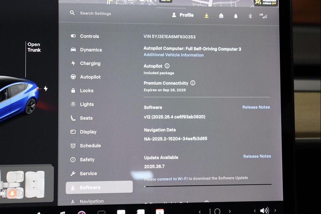 used 2021 Tesla Model 3 car, priced at $19,490