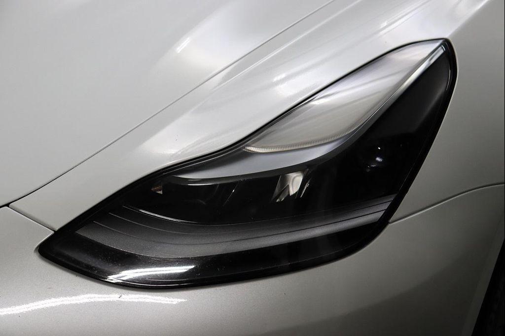 used 2022 Tesla Model 3 car, priced at $25,290