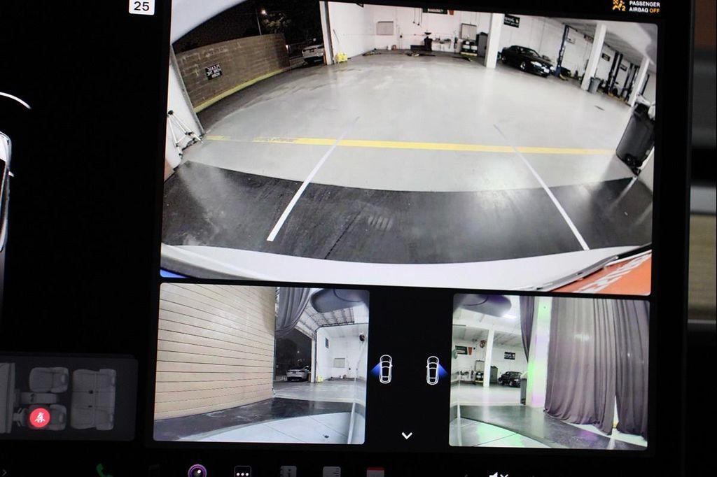 used 2022 Tesla Model 3 car, priced at $25,290