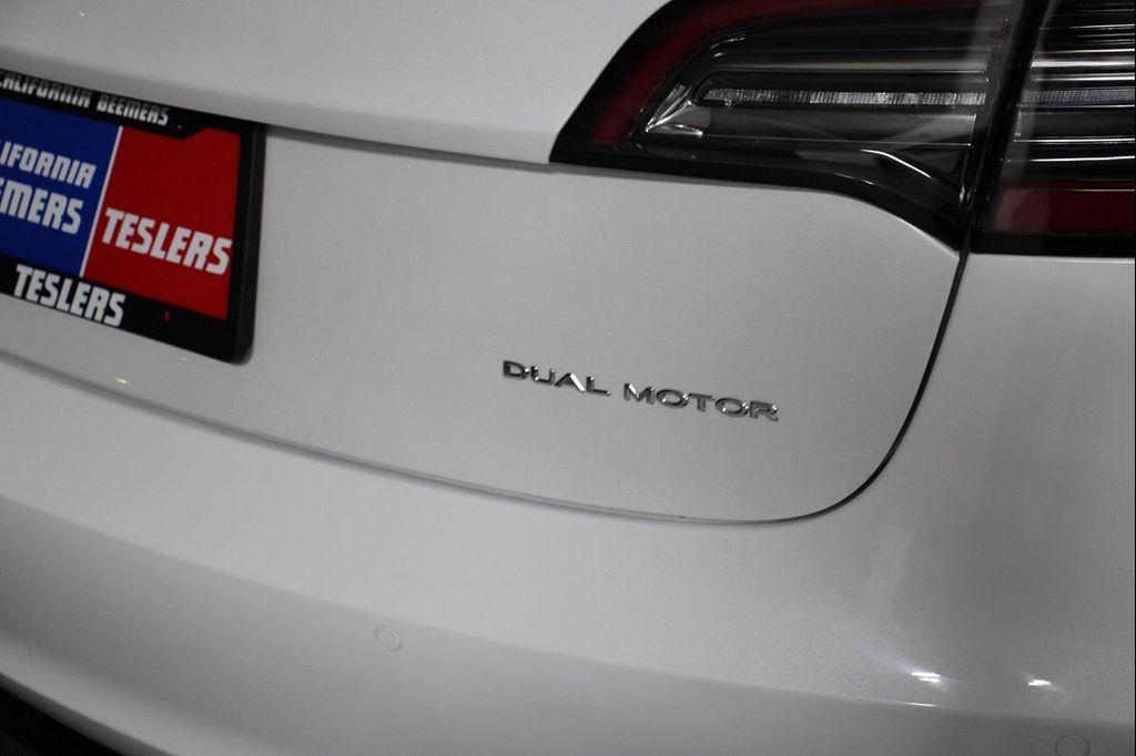 used 2022 Tesla Model 3 car, priced at $25,290