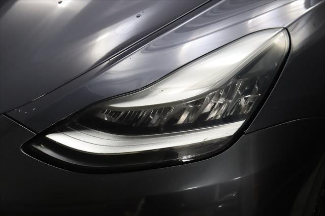used 2021 Tesla Model Y car, priced at $28,290