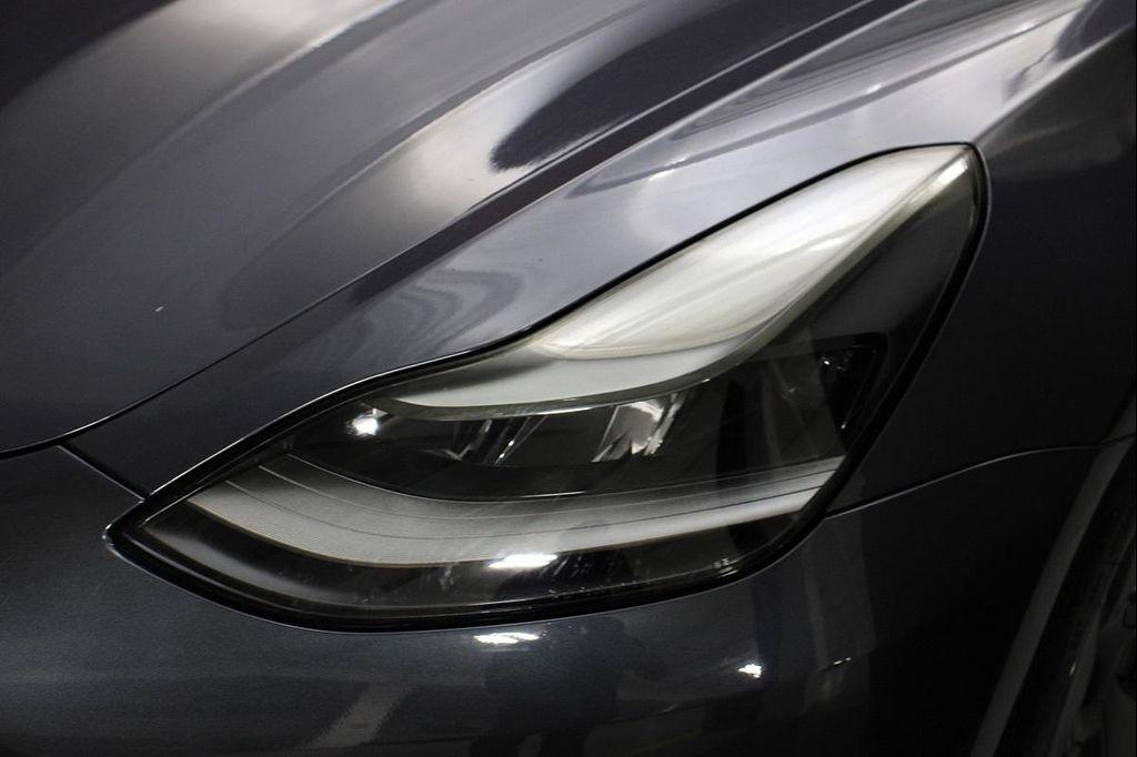 used 2023 Tesla Model 3 car, priced at $20,999