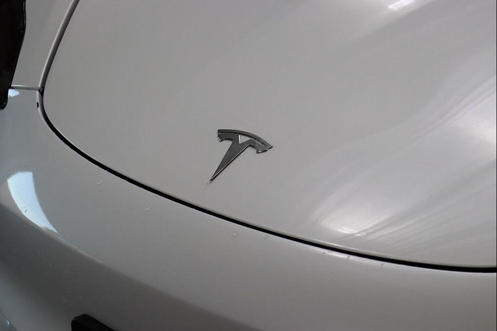 used 2022 Tesla Model 3 car, priced at $25,490