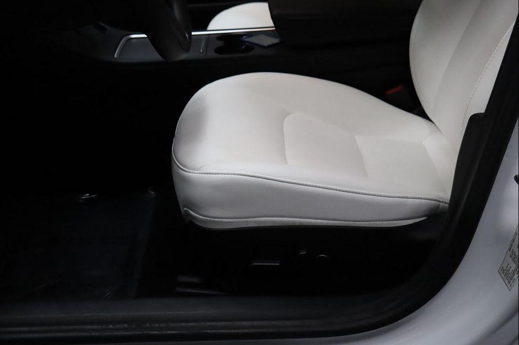 used 2021 Tesla Model 3 car, priced at $23,999