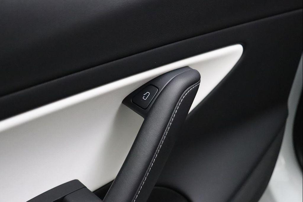 used 2021 Tesla Model 3 car, priced at $23,999
