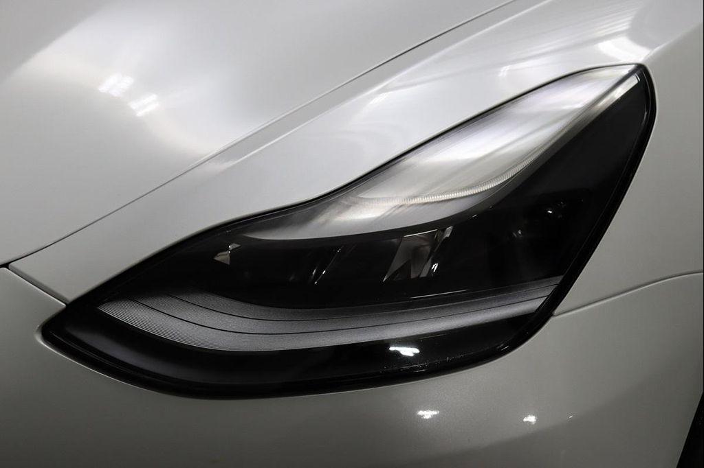 used 2021 Tesla Model 3 car, priced at $23,999
