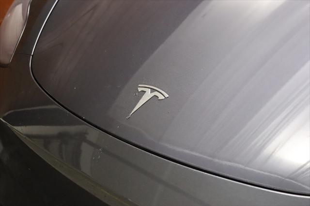 used 2021 Tesla Model Y car, priced at $25,990