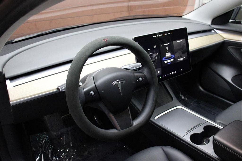 used 2022 Tesla Model 3 car, priced at $25,690