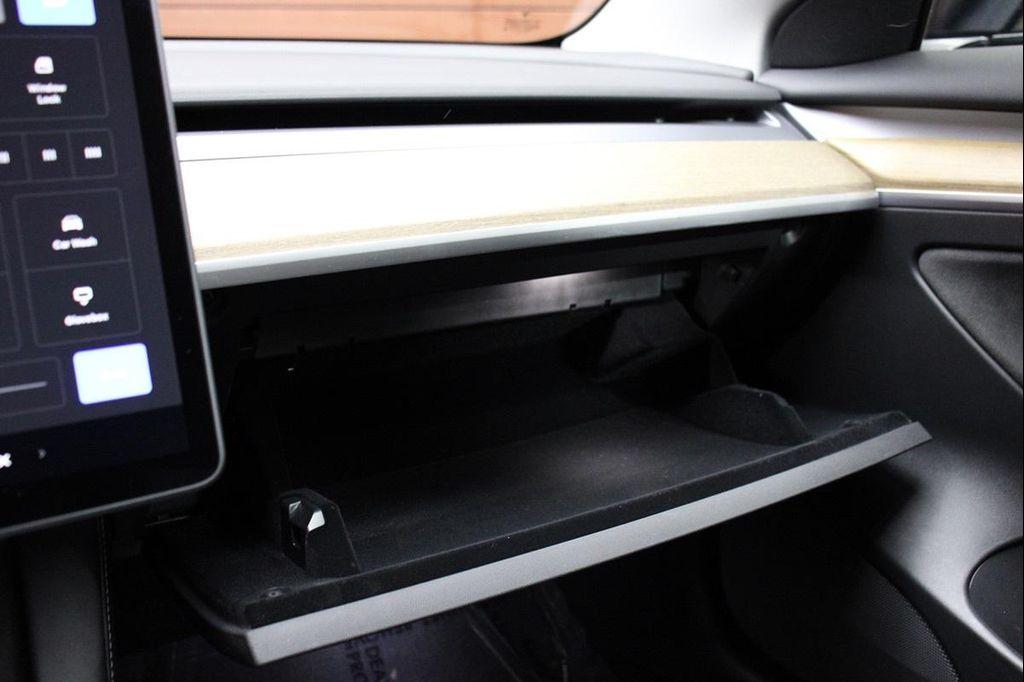 used 2022 Tesla Model 3 car, priced at $25,690