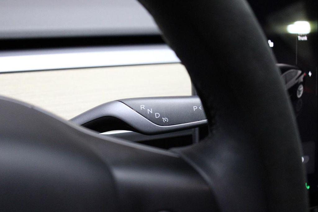 used 2022 Tesla Model 3 car, priced at $25,690