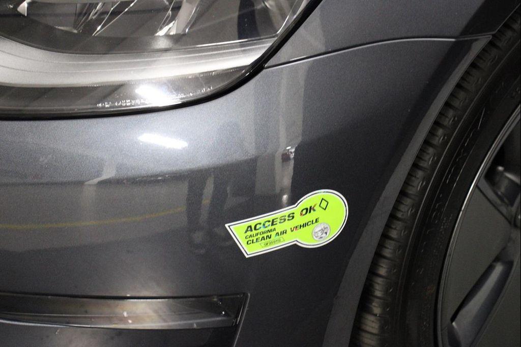 used 2023 Tesla Model 3 car, priced at $22,990