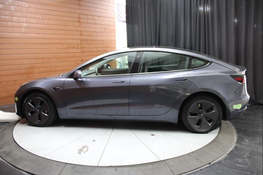 used 2023 Tesla Model 3 car, priced at $22,990