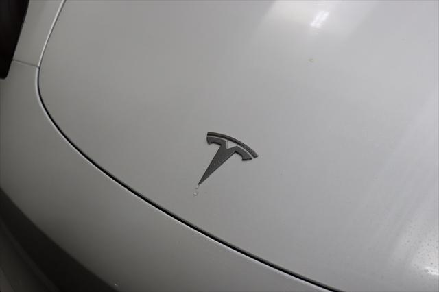 used 2021 Tesla Model 3 car, priced at $25,270