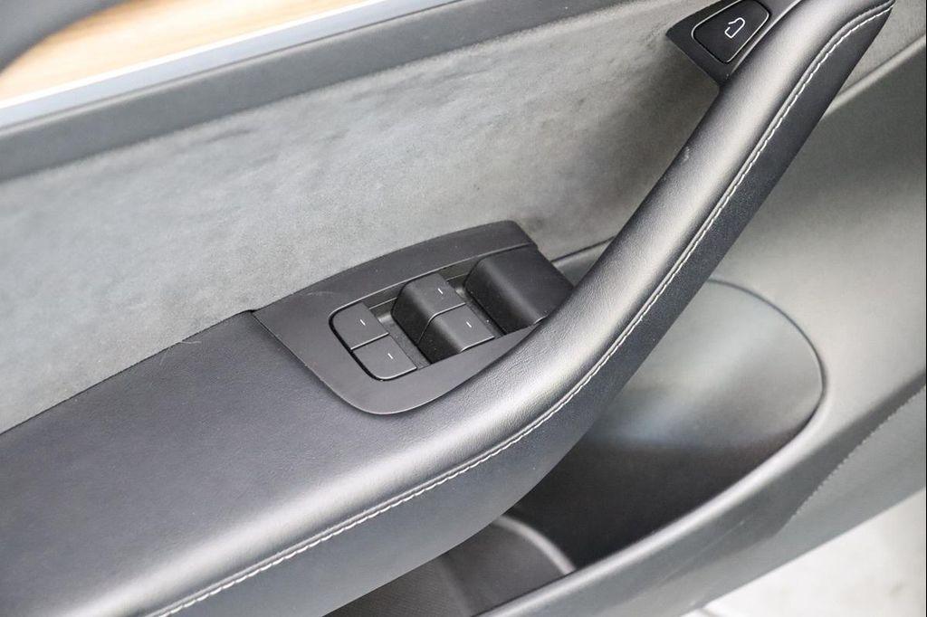 used 2022 Tesla Model 3 car, priced at $19,990