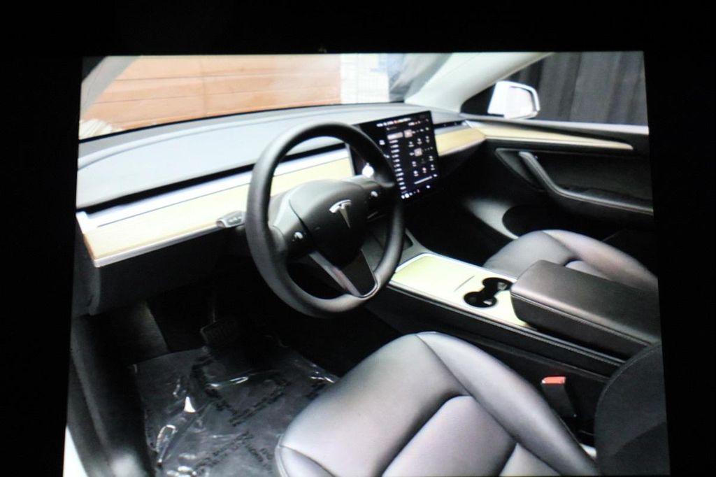 used 2022 Tesla Model Y car, priced at $26,990