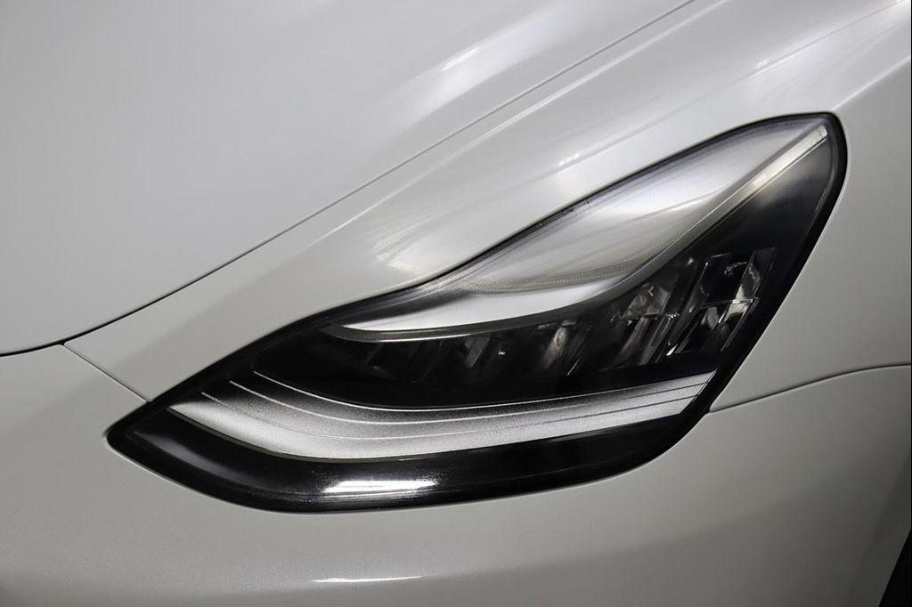 used 2022 Tesla Model Y car, priced at $26,990