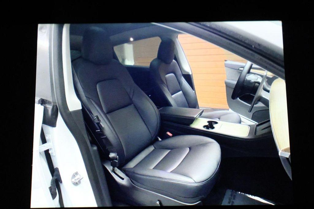 used 2022 Tesla Model Y car, priced at $26,990