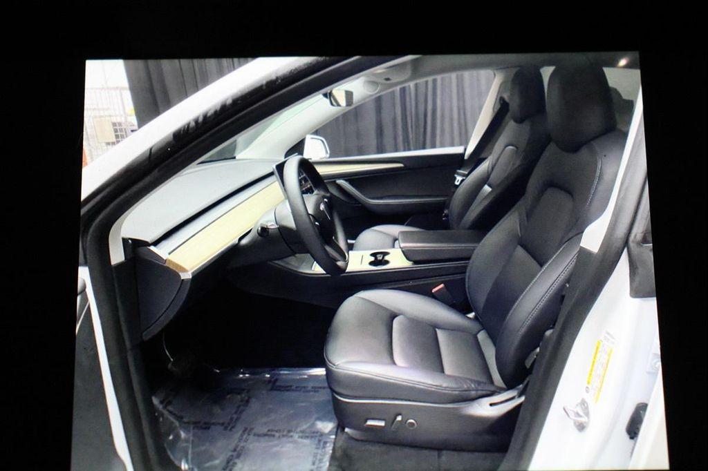 used 2022 Tesla Model Y car, priced at $26,990