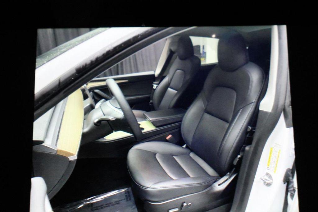 used 2022 Tesla Model Y car, priced at $26,990