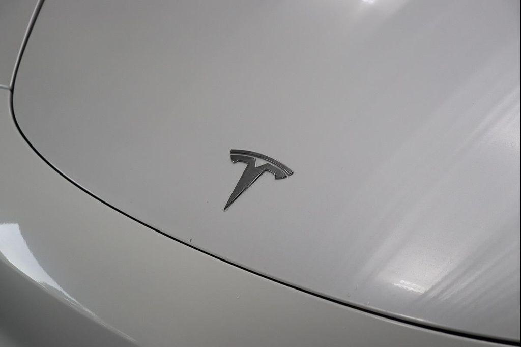 used 2021 Tesla Model 3 car, priced at $19,990