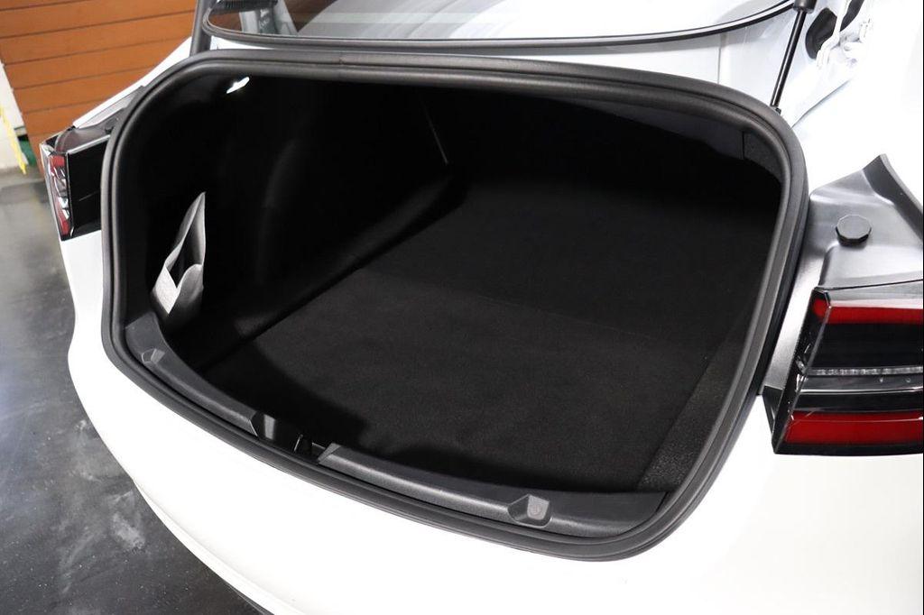 used 2021 Tesla Model 3 car, priced at $19,990
