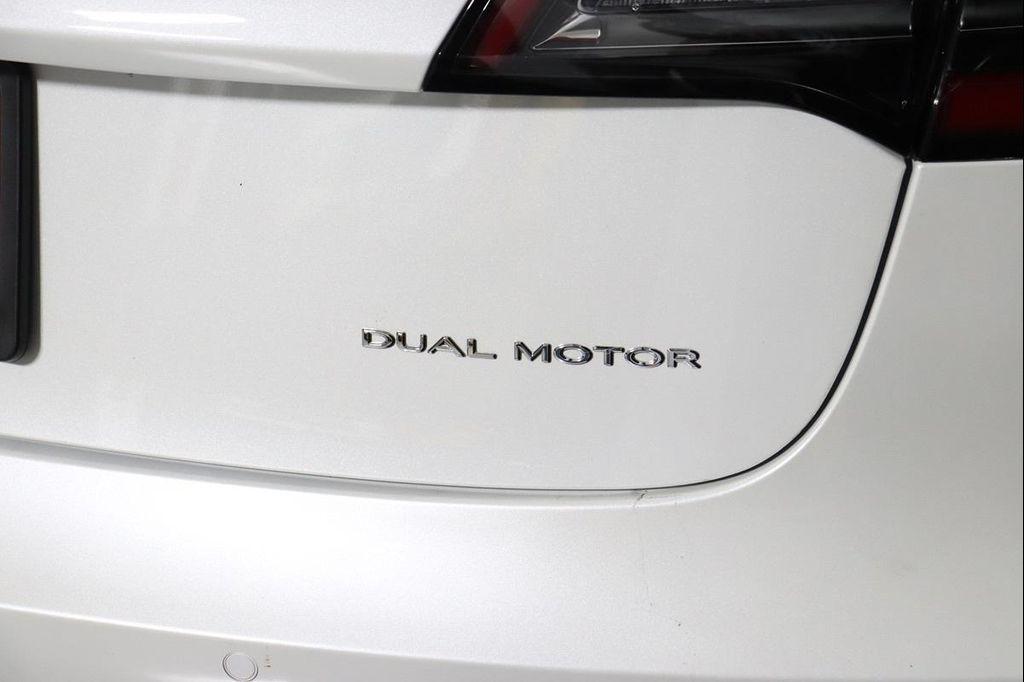 used 2021 Tesla Model 3 car, priced at $19,990
