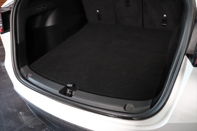 used 2020 Tesla Model Y car, priced at $26,990