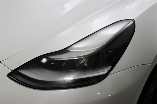 used 2021 Tesla Model 3 car, priced at $25,690