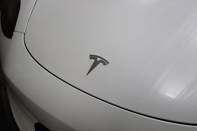 used 2021 Tesla Model 3 car, priced at $25,690